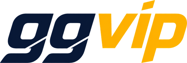 ggvip Philippines gaming platform logo